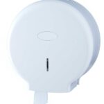 Dispensador De Papel Higienico Industrial