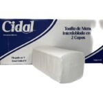 Toalla Tissue