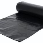 Bolsas de Basura Papelera  60 x 45