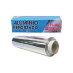 Papel Aluminio