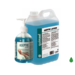 ASEPTIC LOCIÓN
