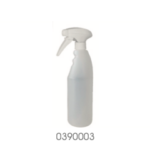 BOTELLA 750 ML + CABEZAL PEQUEÑO
