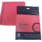 Bayetas Microfibra Varios Colores