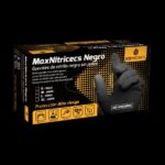 Guantes De Nitrilo